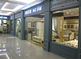 展廳一角