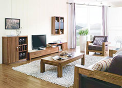 實(shí)木家具