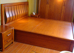 實(shí)木家具
