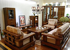 實(shí)木家具
